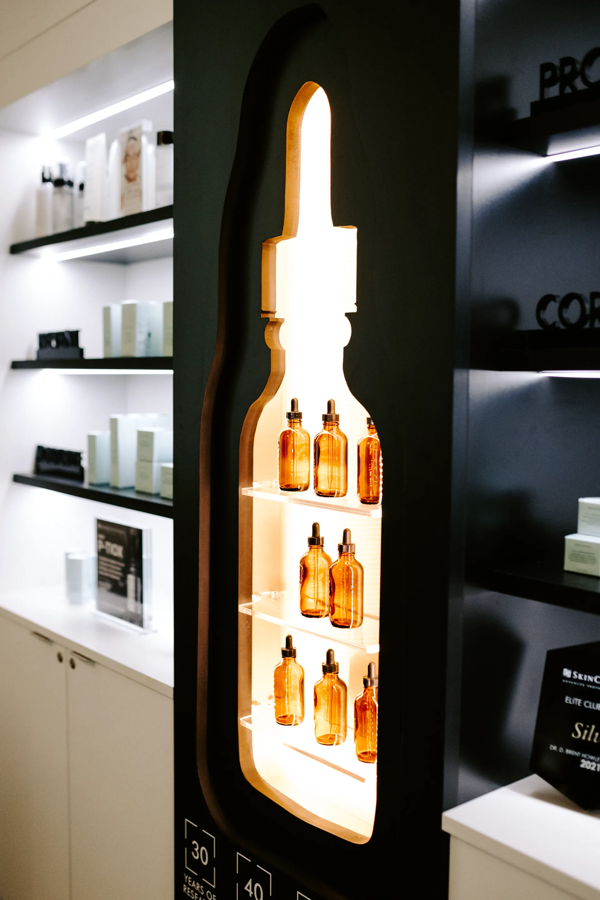 Colorescience products