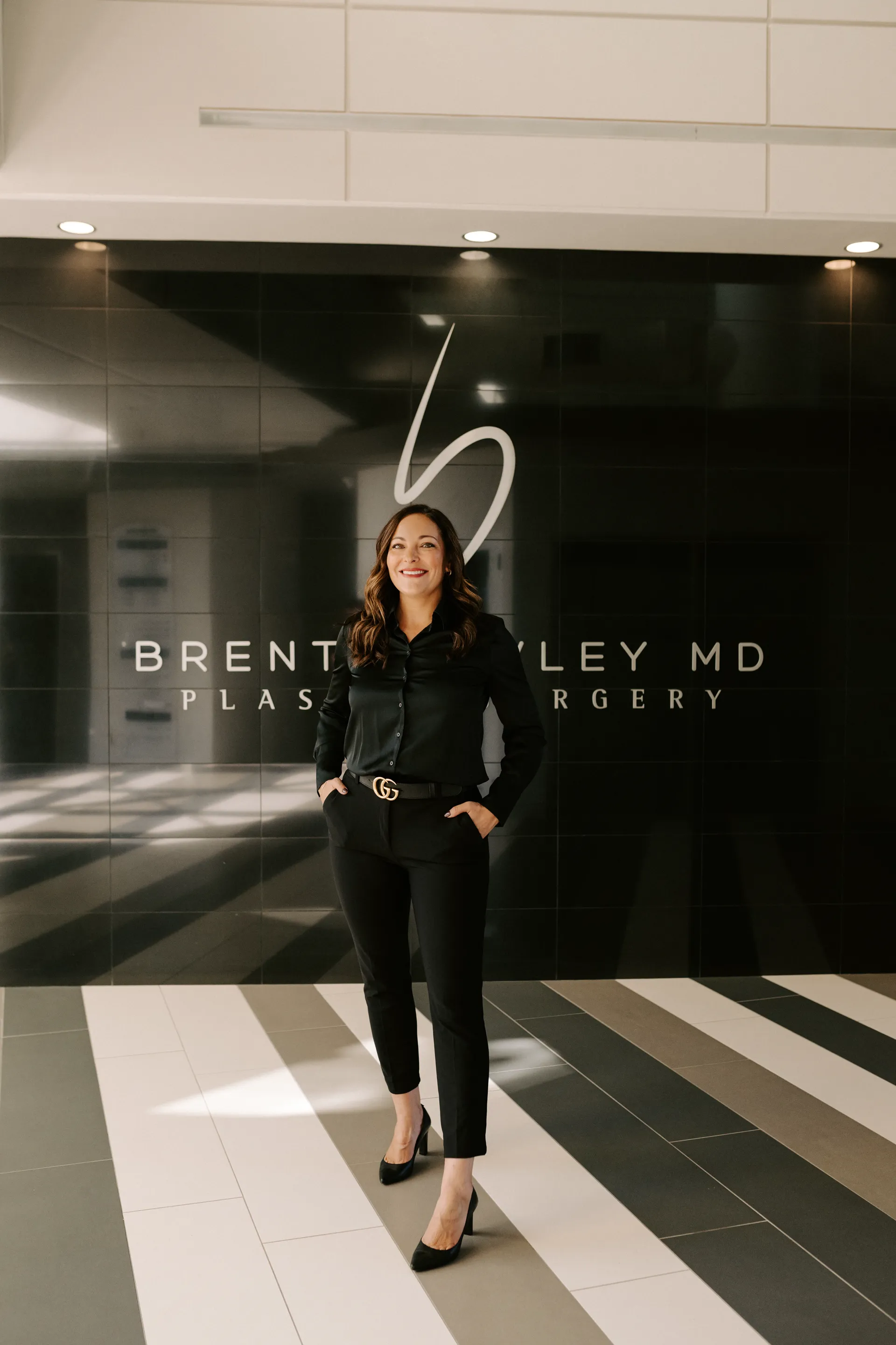 CO2 Laser Resurfacing Treatment